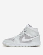 Jordan Air Jordan 1 Mid BQ6472-008 Grey 1