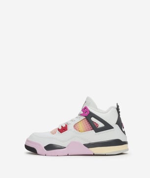 Little Kids' Air Jordan 4 Retro
