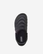 Crocs Classic Lined Overpuff Clog 210059-001 Black 5