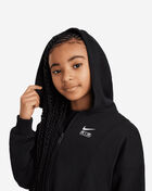 Big Kids' NSW Air Fleece Full-Zip Hoodie