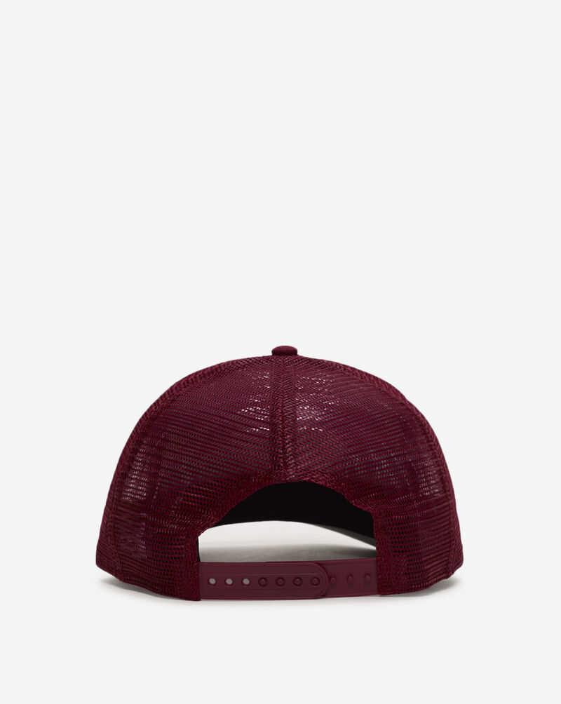 New Era 9Fifty Philadelphia Phillies Rope A-Frame Snapback Hat 60641313 Red 3