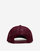 New Era 9Fifty Philadelphia Phillies Rope A-Frame Snapback Hat 60641313 Red 3