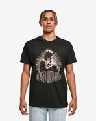 Mister Tee Blessed With Faith Mary Tee MTUS567-US-00007 Black 1