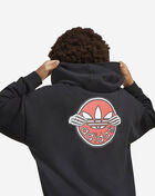 Kids' Skeleton Fleece Hoodie