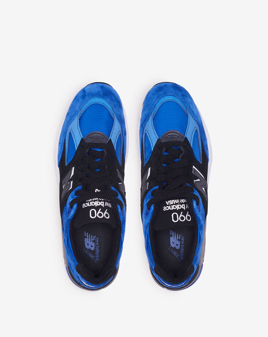 ★関税込★New Balance★スニーカー M990PY2★25-29cm★ ☆人気☆【New Balance】☆スニーカ.ー M990PY2☆25-29cm☆ (New