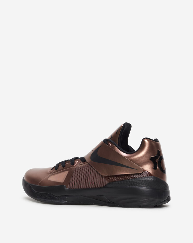 Nike KD IV FZ5913-800 Brown 8
