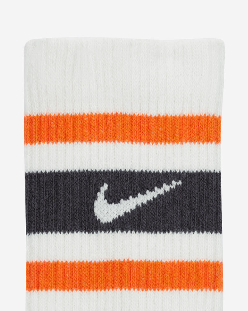 Nike Retro Crew 6PK Socks (M/L) DX7670-902 Multi 4