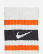 Nike Retro Crew 6PK Socks (M/L) DX7670-902 Multi 4