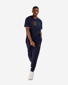 Polo Graphic Tee