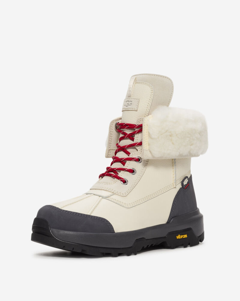 UGG Adirondack Boot XXV 1170591PLST cream 2