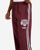 PRO STANDARD Morehouse University Homecoming Track Pant CMH472062-WNE Red 3