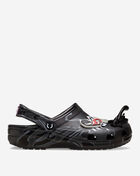Spider-Man Venom Classic Clog