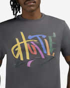 Mister Tee Marker Hustle Tee MTUS486-US-02457 Grey 3