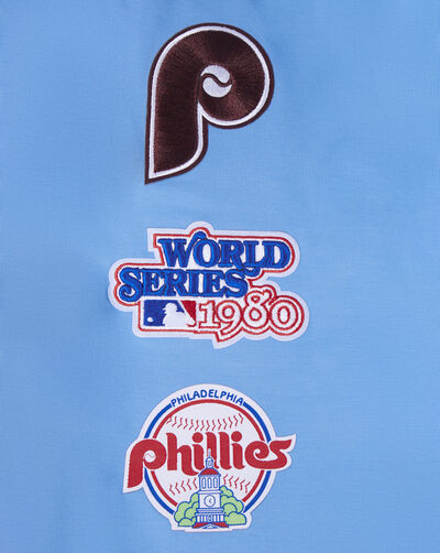 Philadelphia Phillies Retro Classic Jersey Legging