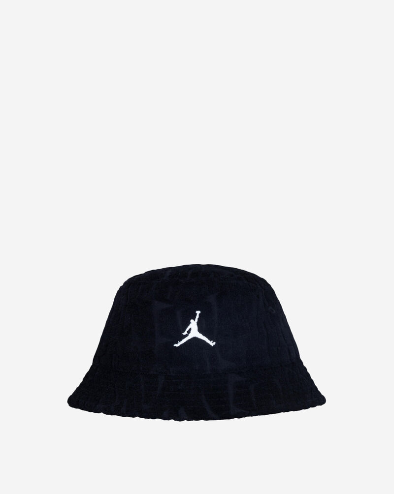 Jordan Big Kids' Fuel Up Cool Down Bucket Hat 9A0925-023 Black 1