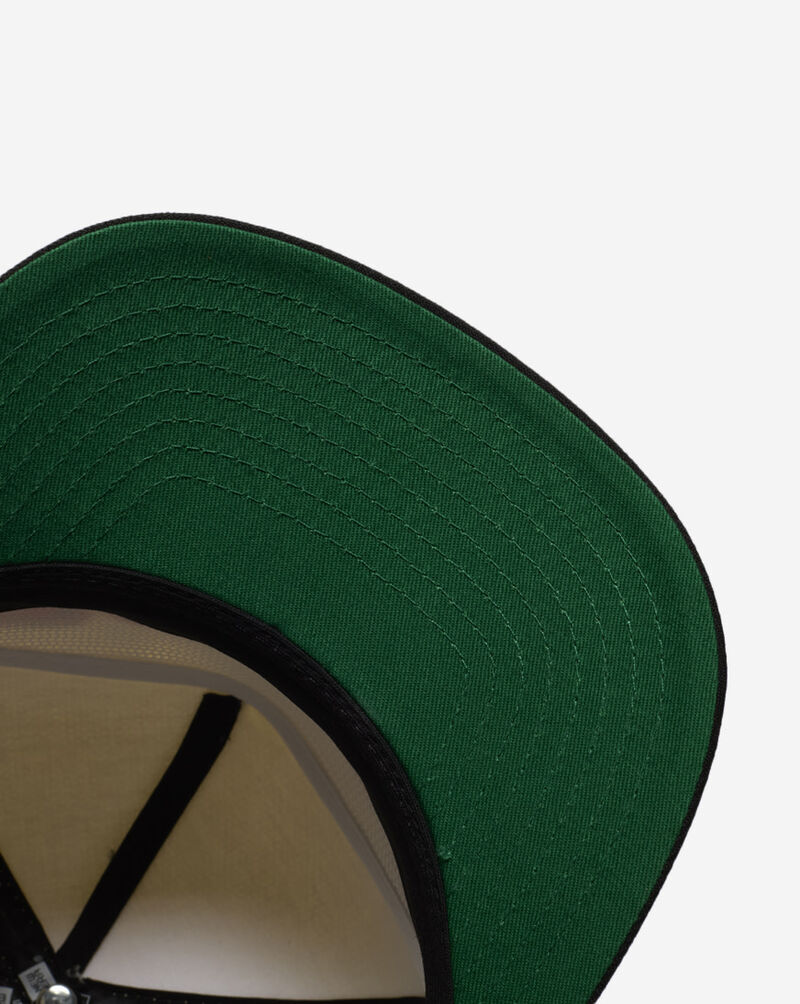 New Era 9Fifty Pittsburgh Pirates Scribble Golfer Snapback Hat 60641283 White 4