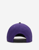 New Era 9Fifty Grape New York Yankees A-Frame Snapback Hat 70939084 Purple 3
