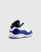 Jordan Toddler Retro Air Jordan 11 Low "Concord Sketch" 645107-100 White 3