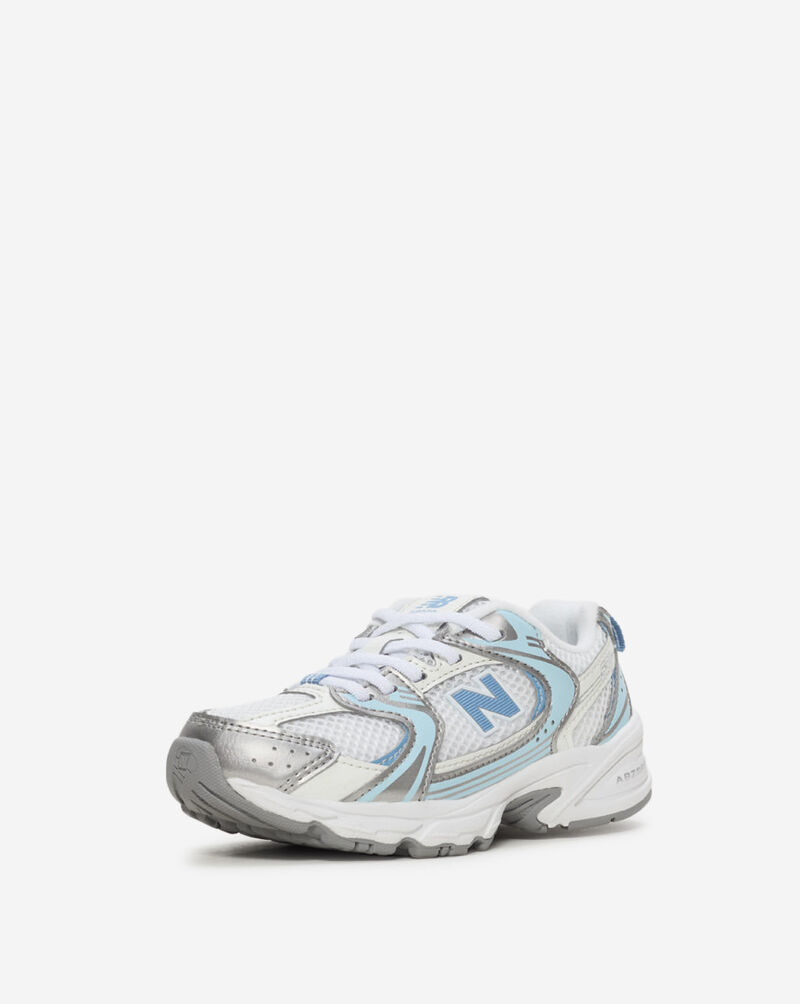 New Balance Pre-School 530 PZ530ED White 2