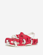 Crocs Hello Kitty Classic Clog 210575-90H Red 2