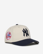 New York Yankees MLB Game on Pro Snapback Hat