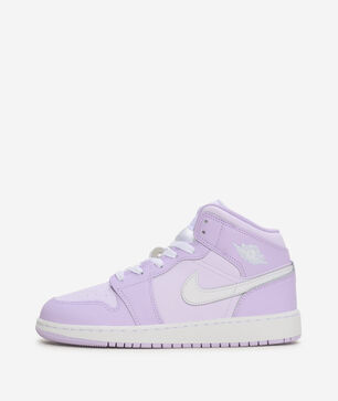 Big Kids' Air Jordan 1 Mid