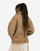 Frankie Sherpa Trucker Jacket