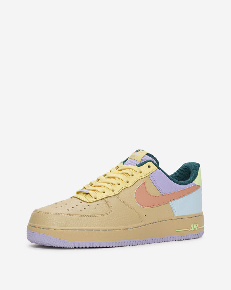 Nike Air Force 1 '07 IB4493-252 Multi 2