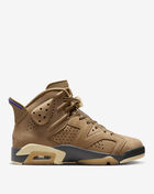 Air Jordan 6 Retro GTX