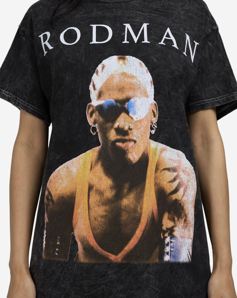 Graphic Tees Rodman Shades Tee DER1240XX Black 3