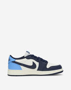 Big Kids' Air Jordan 1 Retro Low OG 