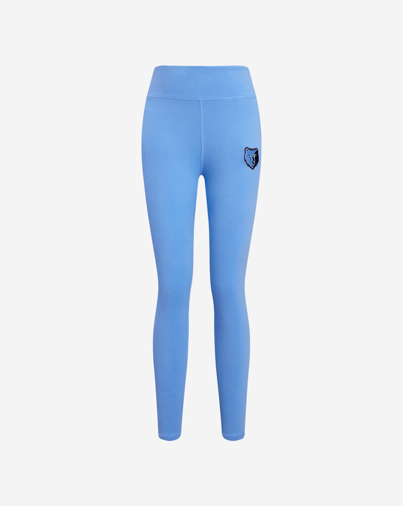 PRO STANDARD Memphis Grizzlies Retro Classic Jersey Legging BMGG58905-UNI Blue 1
