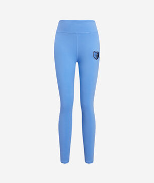 Memphis Grizzlies Retro Classic Jersey Legging