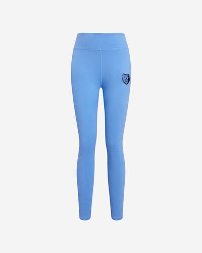 Memphis Grizzlies Retro Classic Jersey Legging