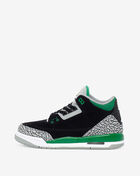 Jordan Grade School Air Jordan 3 398614-030 Black 1