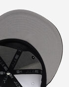 New Era 59Fifty  Wave Script Fitted Hat 60949340 Black 4