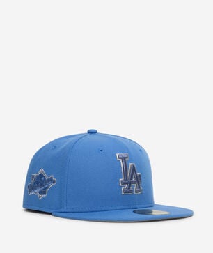 59Fifty Los Angeles Dodgers Fitted Hat