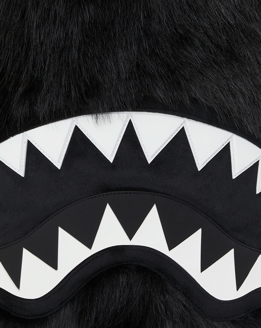 Shop Sprayground Fur Cray Backpack B8203 multi | SNIPES USA