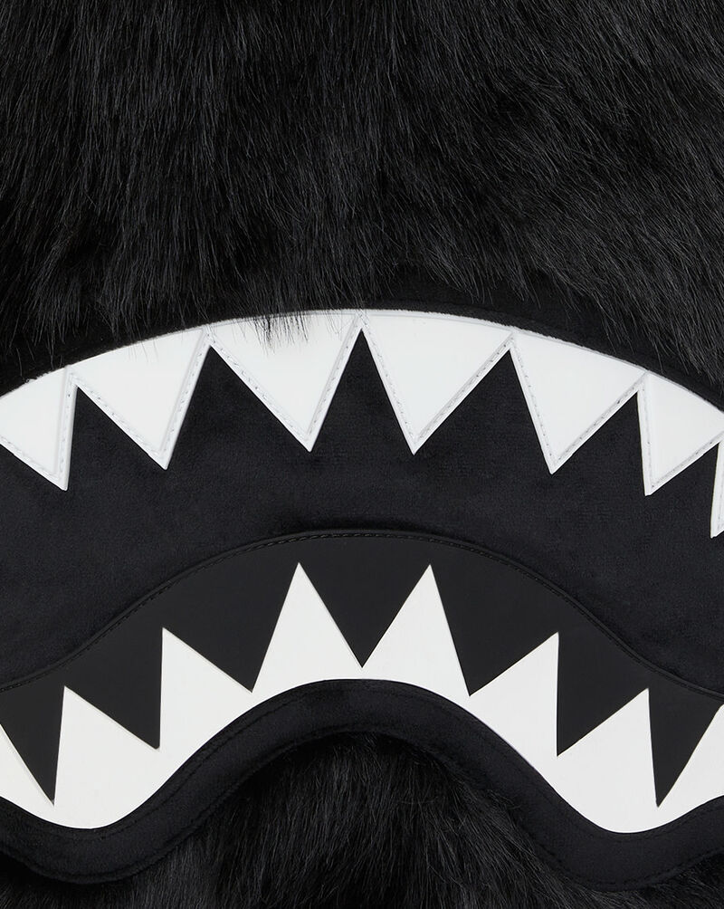 Sprayground Fur Cray Backpack B8203 Multi 2