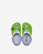 Toddler Toy Story Buzz Lightyear Classic Clog
