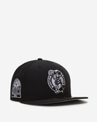 59Fifty Boston Celtics Fitted Hat