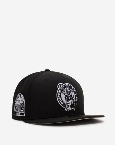 59Fifty Boston Celtics Fitted Hat