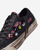 Vans LX Old Skool 36  VN000E8VEMV1 Black 8