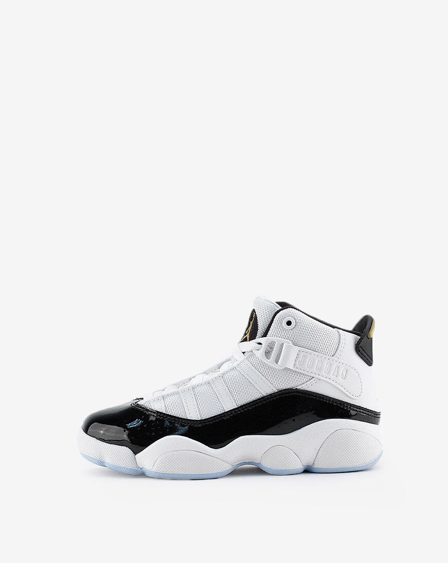 jordan 6 rings preschool