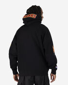 PRO STANDARD Atlanta Hawks Area Code Hoodie BAH5515730-BLK Black 4