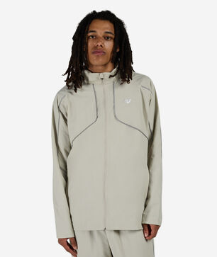 Reflective Woven Jacket