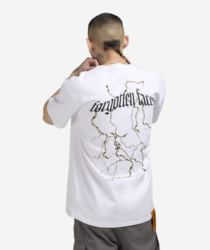 Electric Pit Bull Tee