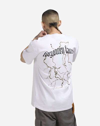 Electric Pit Bull Tee