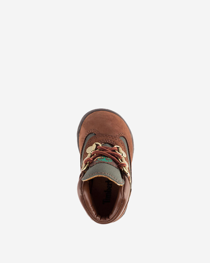 Toddler Anti-Fatigue Field Boot