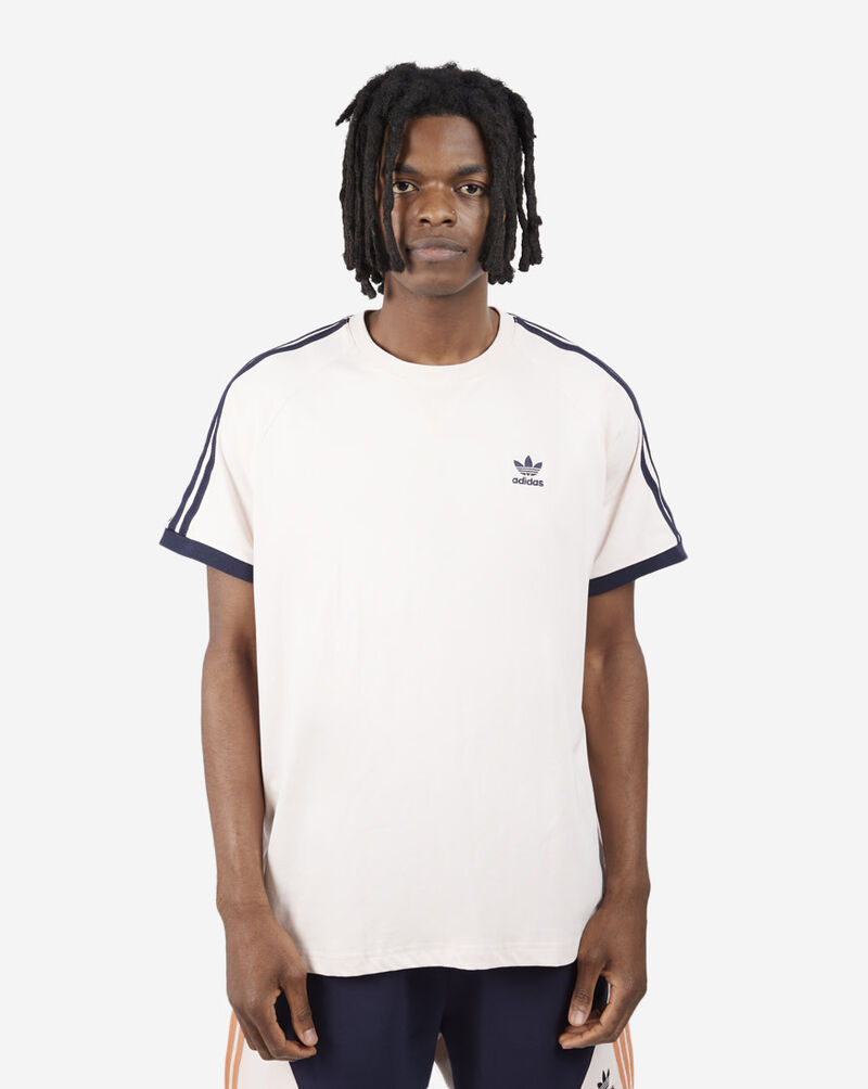 Shop adidas SST 3-Stripe Tee IC5539 | SNIPES